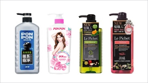 Shampoo Buyer Personas: Taiwan